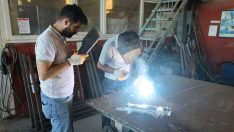 BAŞKİM, 377 vatandaşa istihdam sağladı