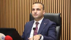 Belediye Başkanı Kibar: “Fatsa’nın geleceği adına belediyemizi faiz yükünden kurtarıyoruz”