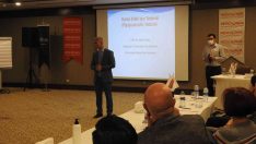 Bölgede tek olacak ışın tedavisi 27 şehre hizmet verecek