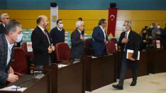 Bozdoğan: “Tıkır tıkır çalışıyoruz”