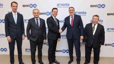 Brisa, Arvento Mobil Sistemler Şirketini satın alıyor