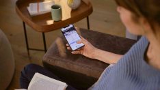 BSH’nin Home Connect teknolojisiyle ev aletleri uzaktan kontrol edilebiliyor