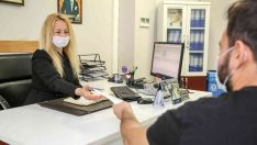 Buca Belediyesinden gençlere iş garantili meslek eğitimi