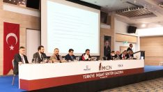 Bülbüloğlu: “Büyük ve güçlü Türkiye’nin inşaası için çalışıyoruz”