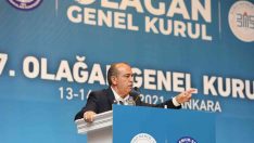 Büro Memur-Sen Genel Başkanı Yazgan’dan “3600 ek gösterge” açıklaması