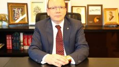 Bursa Ticaret Borsası Başkanı Özer Matlı, üçüncü çeyrek büyüme rakamlarını değerlendirdi