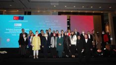 Bursa’da  kadın kooperatifçiliği güçleniyor
