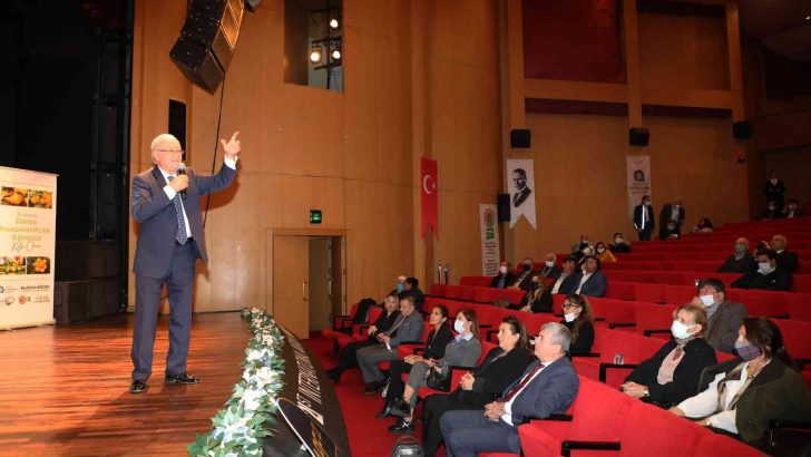 Büyükşehir’den kooperatifçilik çalıştayı
