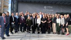 Çankayalı muhtarlar çalıştayda buluştu