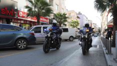 Çayırova’da motorize zabıta ekipleri göreve başladı