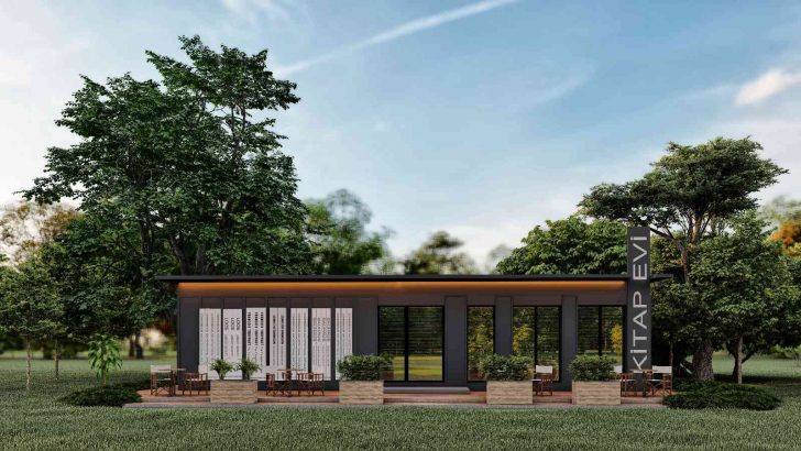 Çekmeköy’de 10 yeni kütüphane için çalışmalar başladı