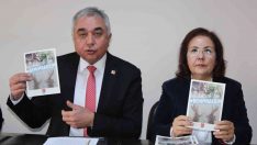 CHP Aydın İl Başkanı Çankır, vatandaşa hak arama yollarını anlatacaklarını açıkladı