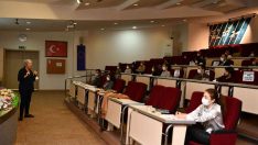 Çiğli Belediyesinde “TSE standardında” hizmet dönemi başlıyor