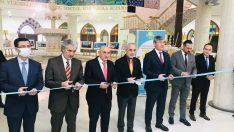 Cumhurbaşkanı Başdanışmanı Topçu: “Bugün adı ‘Türk Devletleri Teşkilatı’ olan tarihi hizmet Nursultan Nazarbayev’in eseridir”