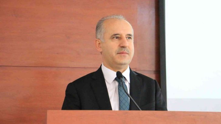 Cumhuriyet Başsavcısı İnal: “Suç mağdurlarının tamamına yönelik bilgilendirme sistemi kuruldu”