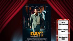 Dayı filminin galası Sanko Park’ta yapılacak