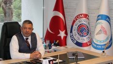 Demircan’dan tüm kesimlerim kabul edilebileceği oranda maaş zammı talebi