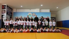 Demirtaş: “Çocuklarımızı geleceğe hazırlıyoruz”