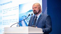 Denis Sezemin: “Akkuyu NGS, Türkiye’nin GSYİH’sine 50 milyar dolar katkı sağlayacak”