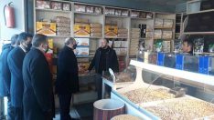 Devlet Bahçeli’nin ‘indirim’ çağrısına ilk karşılık Naim Karataş’tan