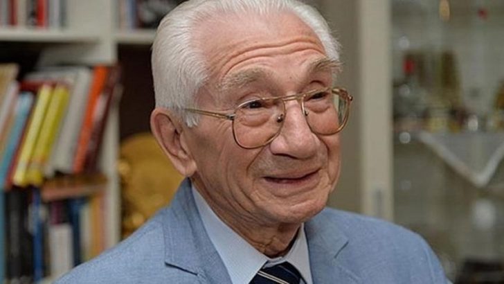 Devlet sanatçısı Prof. Dr.  Yavaşca’nın ölümü memleketinde üzüntüyle karşılandı