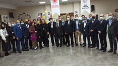 Devrek Anadolu İmam Hatip Lisesinden bilim fuarı