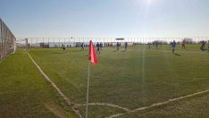 Dicle Gençlikspor’dan 4-0’lık galibiyet