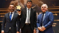 Dijital Kadıköy’e PSM Awards’dan Altın PSM Ödülü