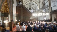 Diyanet İşleri Başkanı Erbaş: “Kur’an-ı Kerim bütün insanlar için bir hayat rehberidir”