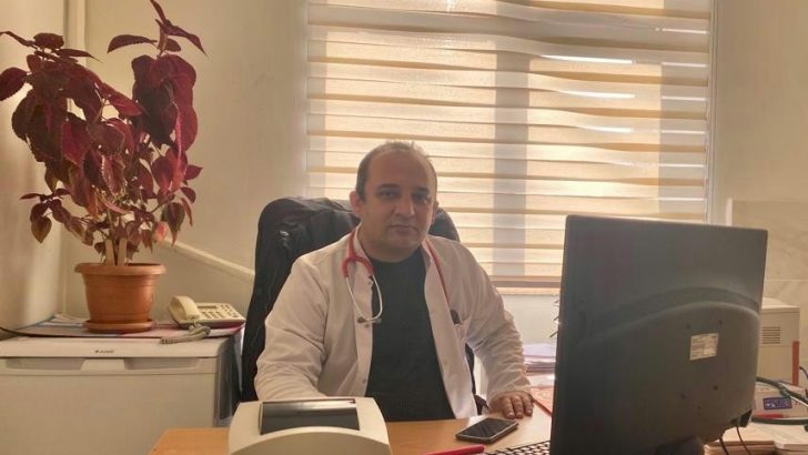 Diyarbakır Çocuk Hastalıkları Hastanesine doktor atamaları yapıldı