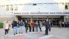 Dokuz Eylül Üniversitesinde toplu iş sözleşmesi imzalandı