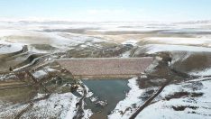 DSİ’den Van’a gölet müjdesi