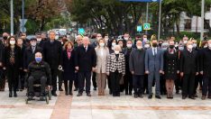 Dünya Engelliler Farkındalık Günü nedeniyle program düzenlendi