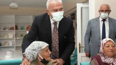 Efeler’e ikinci Hanımevi geliyor