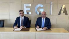 EGİAD, üniversitelerle iş birliğini güçlendiriyor