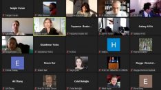 Eğitim Fakültesi’nden çevrim içi “Görünmez Engellilik” etkinliği