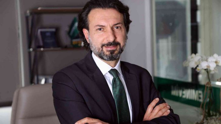Eminevim İnsan Kaynakları ve Destek Genel Müdür Yardımcılığına finans sektöründen yönetici ataması