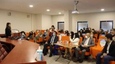 Engelsiz Festival’in ikinci günü de dolu dolu geçti