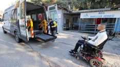 “Engelsiz Tamir İstasyonu” sınır tanımıyor: 800 engelli aracı tamir edildi