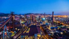 Erdemir ve Erdemir Maden’e TİSK Ortak Yarınlar Ödülü