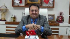 Erdemliler Hareketi Derneği Diyarbakır İl Başkanı Kaymaz, ”Büyük bir kalkınma projesiyle Karacadağ’ı en zengin tarım bölgesi yapabiliriz”