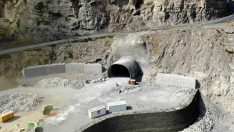 Erzurum’da yapılan dev proje yarın hizmete giriyor