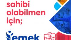 Esenlerli EMEK’le meslek sahibi olacak