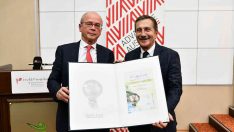 Eskişehir, Türkiye’ye ilk Ulusal Enerji Küresi Ödülü’nü getirdi