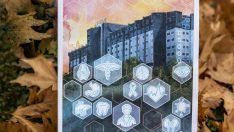 ESOGÜ Bilim Kültür Sanat dergisinin 6’ncı sayısı yayınlandı