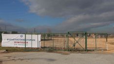 ESOGÜ Hastanesi’ne yeni otopark