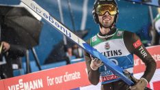 Fatih Arda İpçioğlu, tarih yazmaya devam ediyor