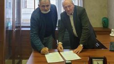 Fizyomer ve dernekler arasında indirim anlaşmaları imzalandı