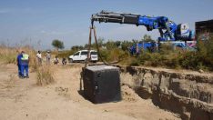 Foseptikler sayesinde atıksu arıtma hizmeti ağı genişliyor