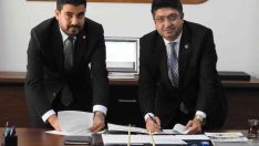 Gazetecilere hukuk ve danışmanlık desteği